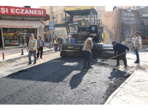 Haliliye’de Sorunlar Çözüme Kavuşuyor