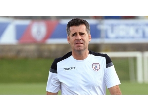 Altınordu Çıkış Peşinde