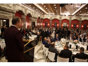 Elazığ’da "Dev Yatırım, 3 Bin 500 Kişiye İş"