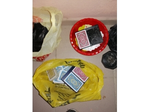 Dernek Ve Kahvehanelere Kumar Denetimi