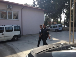 Batman’da Cinayet İşleyen Şahıs 4 Yıl Sonra Datça’da Sahte Kimlikle Yakalandı