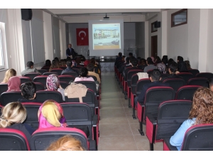 Aday Öğretmen Yetiştirme Seminerleri Başladı