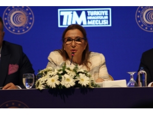 Bakan Pekcan 2019 ‘Ekim Ayı İhracat’ Rakamlarını Açıkladı