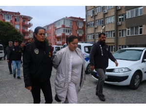 Vahşi Cinayette 2 Tutuklama