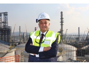 Socar Türkiye’de Üst Düzey İki Atama