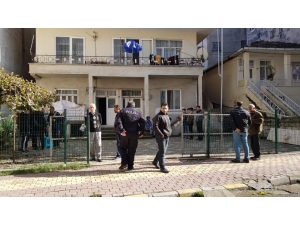 Sobadan Sızan Gazdan Zehirlenen Yaşlı Adam Hayatını Kaybetti