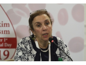 Prof.dr. Celkan: "İmmün Sistemi Erken Dönemde Aktifleşirse Lösemi Olma Olasılığı Azalır"