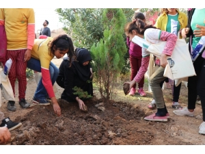 Öğrencilere Yönelik Sıfır Atık Eğitim Uygulaması