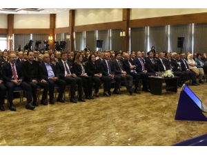 Ticaret Bakan Yardımcısı Rıza Tuna Turagay’dan Enflasyon Açıklaması