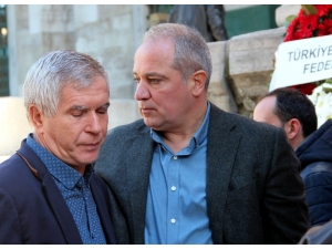 Ekrem Memnun’un Acı Günü