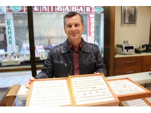 Kuyumcularda Ateş Pahası Altına Bddk Pansumanı