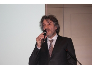 Tümsiad Trabzon Şubesi ’E-ihracaat Buluşmaları’na Ev Sahipliği Yaptı