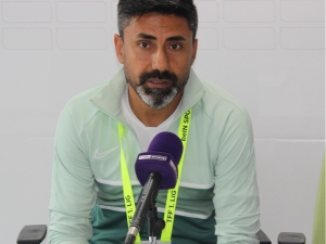 Hatayspor - Altay Maçının Ardından