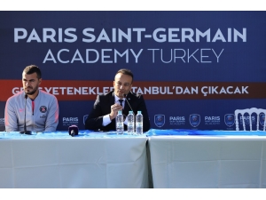 Paris Saint-germain Akademi Türkiye, 8.’sini Açtı