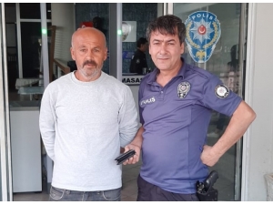 Alanya’da İnsanlık Ölmemiş Dedirten Olay