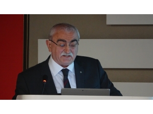 Prof. Dr. Sönmez’den Dizilere ‘Doktorlara Şiddet’ Eleştirisi