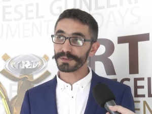 Burdurlu Yönetmen Ormanlık Alanda Ölü Bulundu