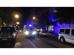 Diyarbakır’da İki Aile Arasında Silahlı Çatışma: 2 Yaralı