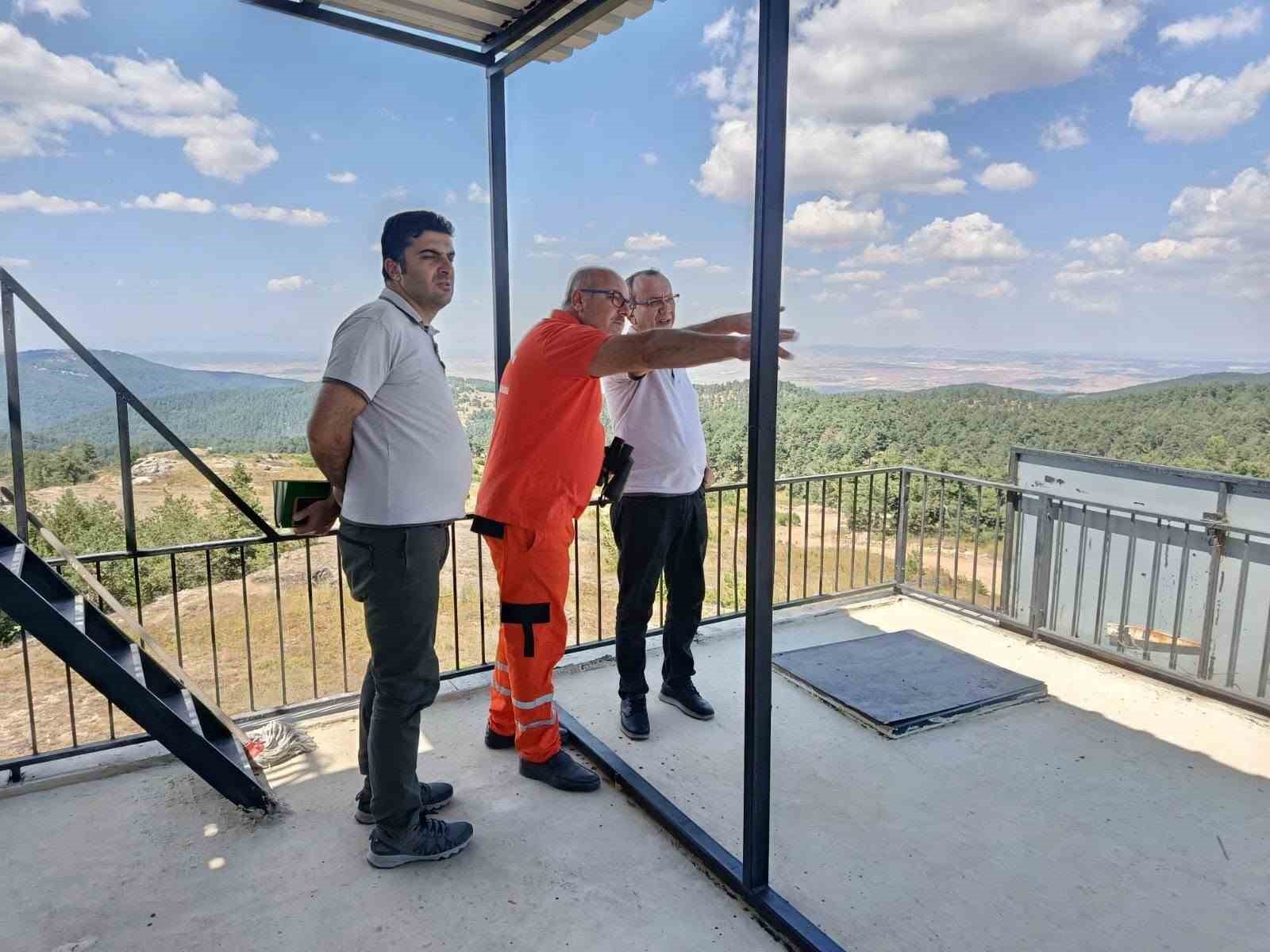 kutahya-da-orman-yanginlarina-karsi-saha-denetimleri-suruyor