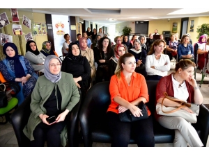 Büyükşehirden İnsan Odaklı Eğitim Seminerleri