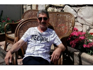 Yüksekten Düşen İşçi 11 Günlük Yaşam Mücadelesini Kaybetti