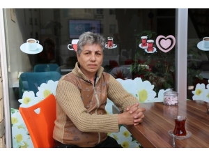 Kanseri Yenen Kadın Sisteme Takıldı