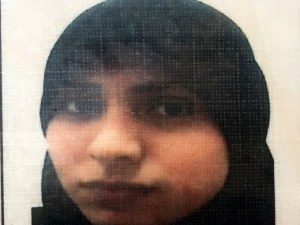 Çocuk Gelinin Bebeği Hastanenin 4. Katından Düşerek Öldü