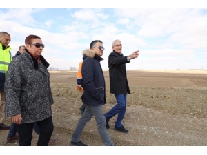 11 Milyon Fidan İçin Geri Sayım Başladı