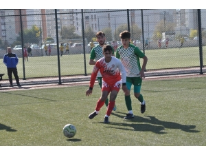 Kayseri Süper Amatör Küme