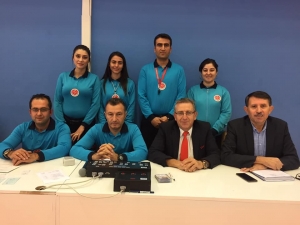 Türkiye Voleybol Bayanlar 2.lig