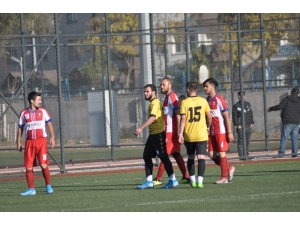 Kayseri Birinci Amatör Küme