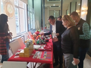 Lösev’den Bilgilendirme Toplantısı