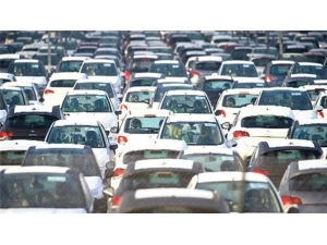 Otomotiv İhracatı Ekim Ayında 2,8 Milyar Dolar Oldu