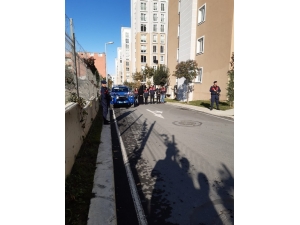 5 İlde Deaş’a Operasyon: 7 Gözaltı