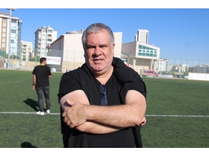 Eriş: “Oyundan Memnunum”