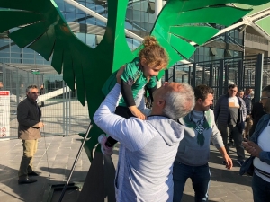 Başkan Babaoğlu: “Sakaryasporumuzun Aldığı Galibiyet Hepimizi Sevince Boğdu”