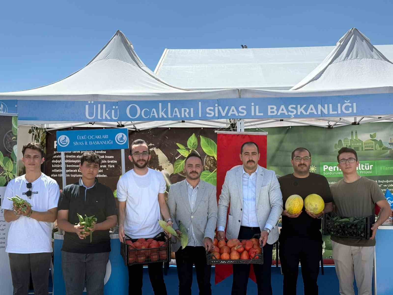 sivas-ulku-ocaklari-permakultur-ve-surdurulebilir-tarim-projesini-sergiledi