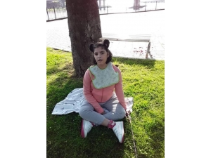 15 Yaşındaki Gül Hayatını Kaybetti