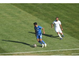 Tff 2. Lig: Bandırmaspor: 0 - Bodrum Belediyesi Bodrumspor: 0