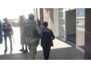 3 Çocuk Babası Adama Çarpıp Kaçan Vicdansız Sürücü Yakalandı