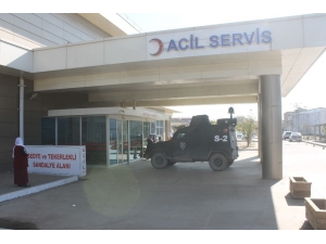 Diyarbakır’da Yaşlı Adam Eşini Bıçaklayarak Öldürdü