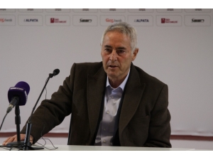 Eskişehirspor Evinde Nefes Aldı