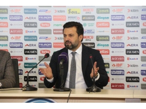 Kayserispor Ligdeki İlk Galibiyetini Aldı