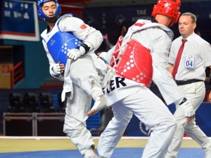 Türkiye, Kadınlarda Takım Halinde Avrupa Şampiyonu