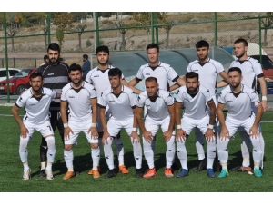 Kayseri Süper Amatör Küme