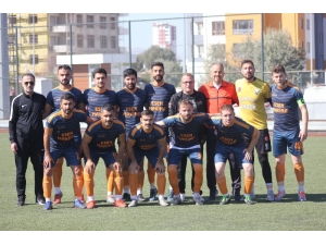 Kayseri Süper Amatör Küme