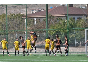 Kayseri Süper Amatör Küme