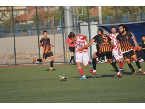 Kayseri Süper Amatör Küme’de 7.hafta Geride Kaldı