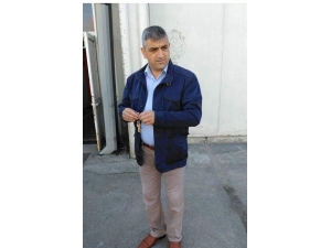 Kestane İçin Çıktığı Ağaçtan Düşerek Öldü