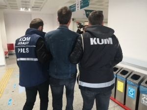 Fetö’nün Mahrem İmam Operasyonunda 15 Kişi Gözaltına Alındı